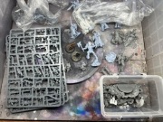 Warhammer 40k bitsy plus proxy