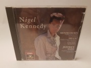 Nigel Kennedy Violin Concerto in E Minor