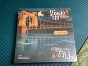 Gra Miasto stu mostów NOWE