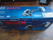 SZLIFIERKA KATOWA GWS 18V-7 BOSCH BEZSZCZOTKOWA 125mm