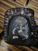 plecak star wars