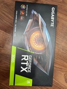 Karta graficzna Gigabyte GeForce RTX 3060 12 GB OC