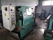 Automat tokarski do metalu (wzdłużny) z podajnikiem AWA 16/25 MP