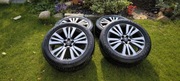 Konplet kół R19 5x114,3 Renault Talisman Koleos Kadjar Megane