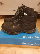 Buty Columbia Firecamp zimowe 42,5