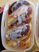 Strucla serowa  400 g