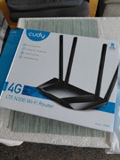 Router Cudy LT400 802.11n (Wi-Fi 4) sim 