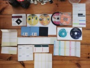 Różne do starych komputerów itp.