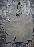 BERGANS OF NORWAY 1680 BRYGGEN JACKET KURTKA POLAROWA MĘSKA OUTDOOR