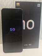 Nowy Xiaomi Mi 10 lite 5G ,6/64Gb,komplet