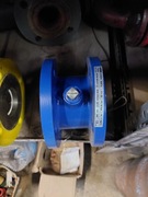 Zawór kulowy kołnierzowy do wody WK7A DN 65 PN 16 Efar