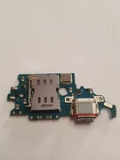 Oryginalna płytka ładowania SAMSUNG S21 5G Usb-C