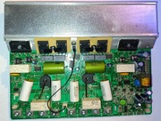 Panel sterujący kuchenki płyty indukcyjnej AMICA IND6G 4I Moduł indukcyjny