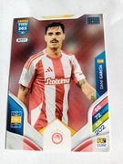 Panini Fifa 365 2026 core DANI GARCIA OLY11 OLYMPIAKOS PIREUS 