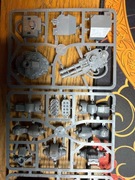 Warhammer 40000 Ballistus Dreadnought Space Marines