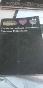 O chlebie, miłości i karabinie PETKEVICIUS