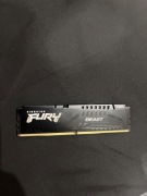 Dysk/Pamiec RAM Kingston fury DDR5 