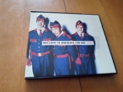 INXS - WELCOME TO WHEREVER YOU ARE CD