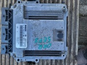 Sterownik silnika trafic 2 fl vivaro 