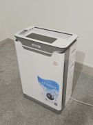 Oczyszczacz Powietrza WarmTec AP350W+