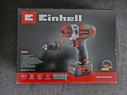 Wkrętarka Einhell Te-Cd 12/1 X-Li