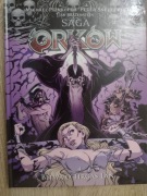 PEINKOFER, BRATENSTEIN - ''Saga Orków 4: Bitwa o Tirgas Lan'' stan + bdb