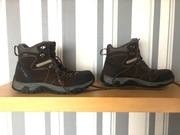 Buty trekkingowe Hi Tec rozm. 43 za kostkę 55 zł