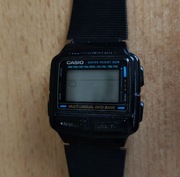 Casio DB-59 (1252) Vintage