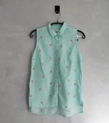 Bluzka/koszula Sinsay roz. XS