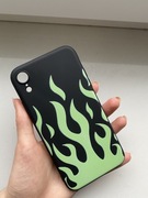 Case na iPhone XR