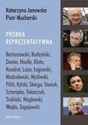Próbka reprezentatywna 