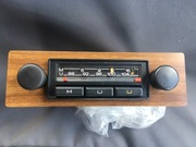 Radio samochodowe vw golf 1 youngtimer 