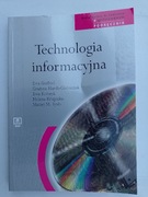 Technologia informacyjna Ewa Gurbiel