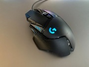 LOGITECH G502 Hero
