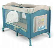 ŁÓŻECZKO TURYSTYCZNE KOJEC MILLY MALLY, MIRAGE BLUE BIRD 0+