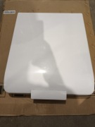 Klapa pokrywa pralki Electrolux ew6t426