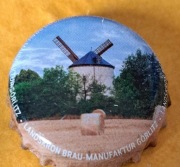 120/Niemcy Genuss. 2023 (66/150) CCI 275949  piwo