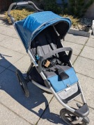 Thule Urban Glide 2 z gondolą