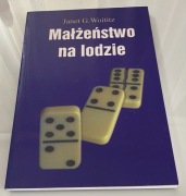 Małżeństwo na lodzie,  Janet Woititz