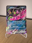 Karta Pokemon TCG: Okidogi ex (SFA 036)