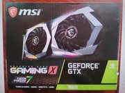 MSI  GTX 1660 SUPER Gaming 6 GB
