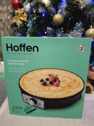 Urządzenie do naleśników Hoffen