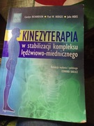 KINEZYTERAPIA w stabilizacji kompleksu lędźwiowo-miedniczego SAULICZ
