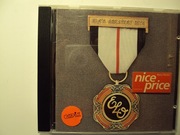 CD ELECTRIC LIGHT ORCHESTRA GREATEST HITS I Wydanie 1989 AUSTRIA