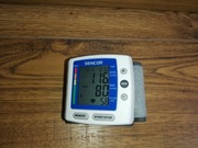 Ciśnieniomierz nadgarstkowy