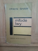 Młode lwy. Tom 1. Irwin Shaw