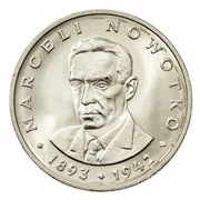 20 ZŁOTE Z 1976 MARCELI NOWOTKO
