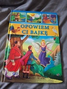 Opowiem Ci bajkę