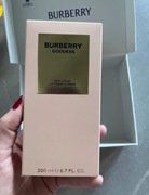 Burberry balsam goddess