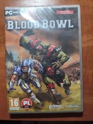 Nowa Folia Blood Bowl PC PL 